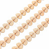Handmade Brass Link Chains CHC-S012-083-1