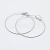 Brass Pendants LS-KK-F727-22P-NF-1