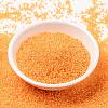MIYUKI Round Rocailles Beads SEED-X0056-RR0385-2