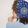 Cotton Headbands AJEW-WH0715-013-7