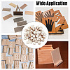 Wood Slices FIND-WH0817-041B-5
