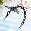 Acrylic Bag Strap FIND-PH0001-78-8