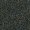 TOHO Round Seed Beads SEED-JPTR15-0180F-2