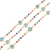 Brass Link Chains CHC-C003-03G-02-1
