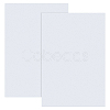 ABS Plastic Mould Plates AJEW-WH0314-399B-02-1