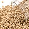 TOHO 11/0 Round Beads SEED-JPTR11-0123D-1