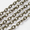 Iron Cable Chains X-CH-1.2PYSZ-AB-1