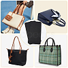Felt Inserts Bag Bottom DIY-WH0308-167C-04-7