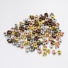 Iron Crimp Beads Covers IFIN-X0031-3mm-1