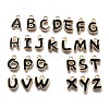 Alloy Enamel Charms ENAM-K075-05KCG-02-1