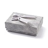 Cardboard Jewelry Boxes X-CBOX-L004-A04-4