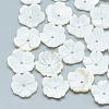 Freshwater Shell Beads SHEL-S275-009-1