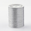 Metallic Embroidery Thread MCOR-R007-03-B-3