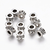 Tibetan Style Alloy Beads LS-LF0673Y-NF-2