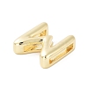 Rack Plating Brass Beads KK-A208-10M-2