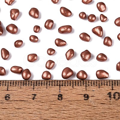 Baking Paint Glass Seed Beads GLAA-Q119-01-B06-1