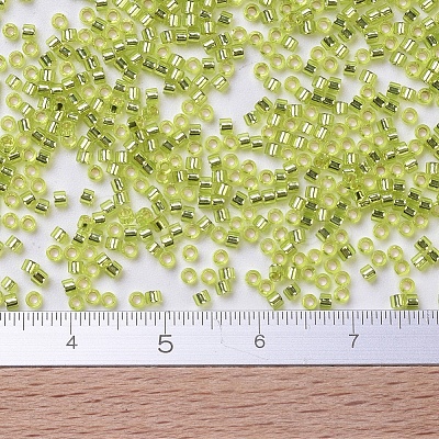 MIYUKI Delica Beads X-SEED-J020-DB0147-1