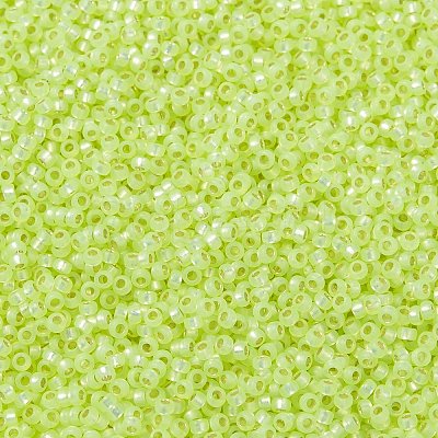 MIYUKI Round Rocailles Beads X-SEED-G009-RR0675-1