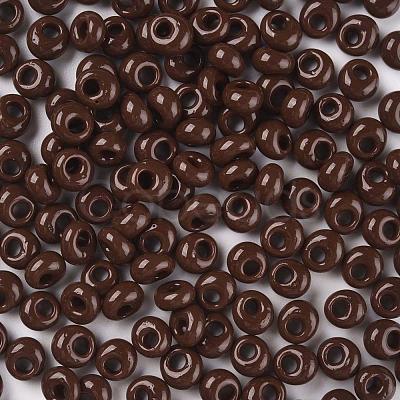 TOHO Short Magatama Beads SEED-TM04-46-1