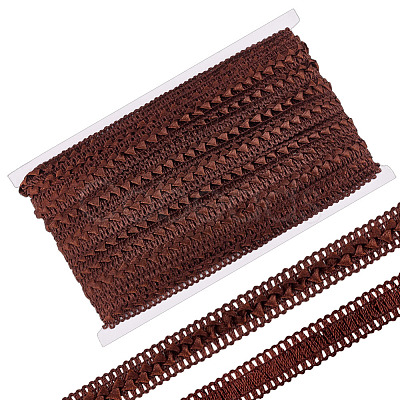 Polyester Ribbon OCOR-WH0082-415B-1