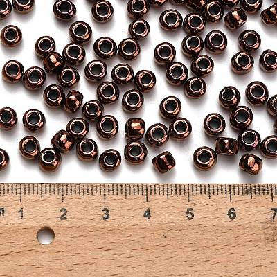 TOHO 3/0 Round Beads SEED-XTR03-0222-1