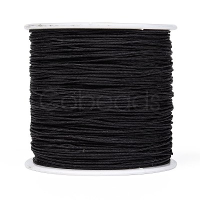 Nylon Braided Cord NWIR-R006-1mm-900-1
