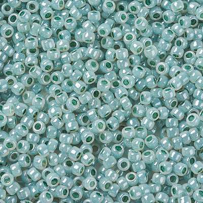 TOHO 8/0 Round Beads SEED-XTR08-0915-1