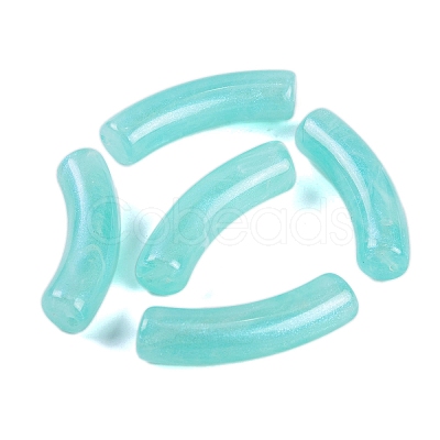 Acrylic Bead OACR-H120-03B-1