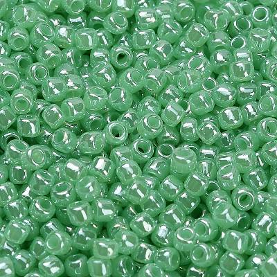 TOHO 8/0 Round Beads SEED-XTR08-0144-1
