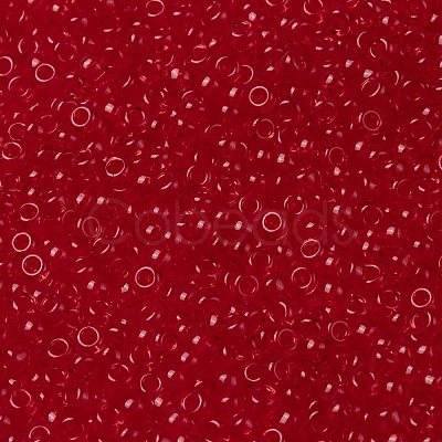 MIYUKI Round Rocailles Beads SEED-JP0009-RR0140-1