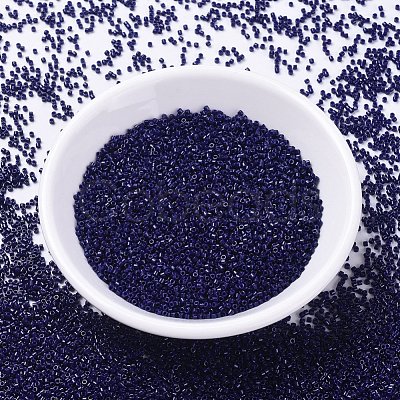 MIYUKI Delica Beads X-SEED-J020-DB2144-1