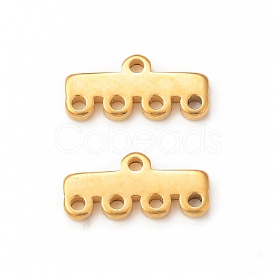 304 Stainless Steel Chandelier Component Links STAS-A074-02D-G-1