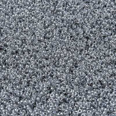 MIYUKI Round Rocailles Beads SEED-X0056-RR0240-1