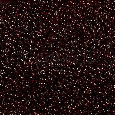 MIYUKI Round Rocailles Beads SEED-JP0010-RR0309-1