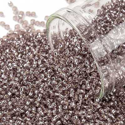 TOHO Round Seed Beads SEED-XTR15-0026-1