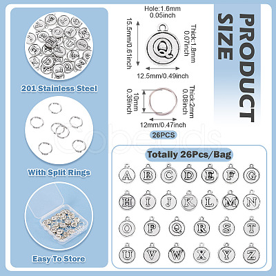 DIY Zipper Sliders Making Kits DIY-TA0013-71-1