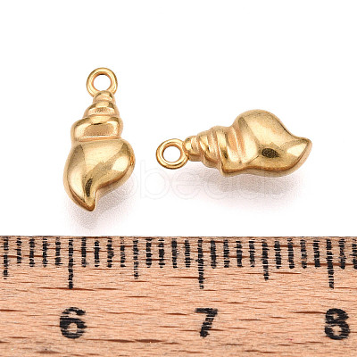 304 Stainless Steel Charms STAS-N109-140G-1