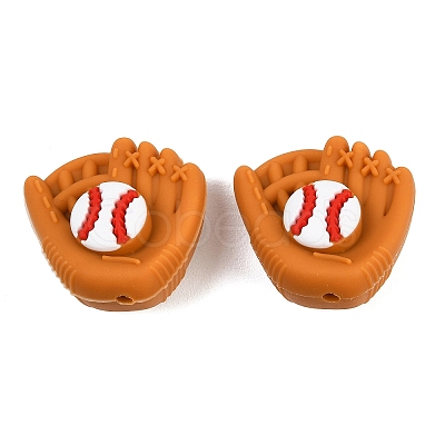 Silicone Beads SL-CBA56D7-03D-1