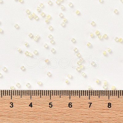 Cylinder Seed Beads SEED-H001-A08-1