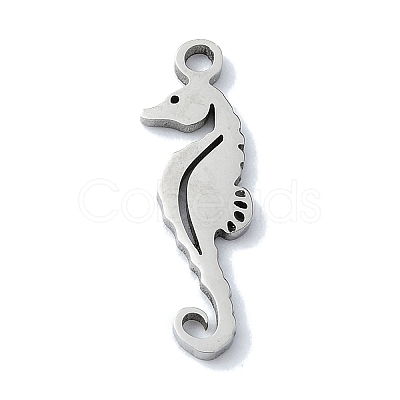 Non-Tarnish 304 Stainless Steel Pendants STAS-C097-42P-1