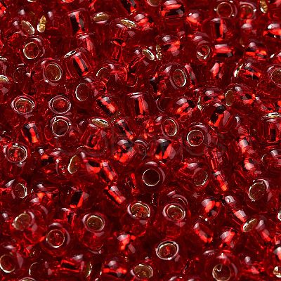TOHO 6/0 Round Beads SEED-TR06-0025C-1