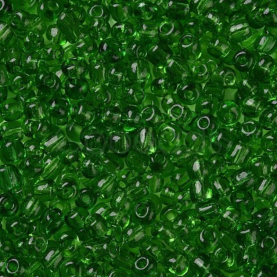 Glass Seed Beads X2-SEED-A004-4mm-7-1