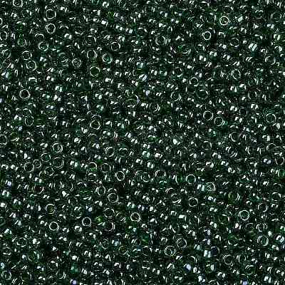 TOHO 8/0 Round Beads X-SEED-TR08-0108B-1