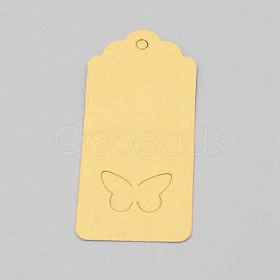 Paper Display Card CDIS-WH0015-15F-1
