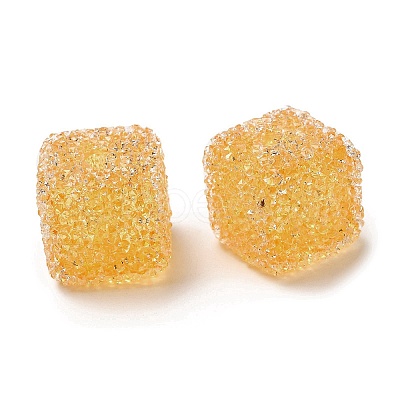 Resin Beads RESI-C038-02H-1