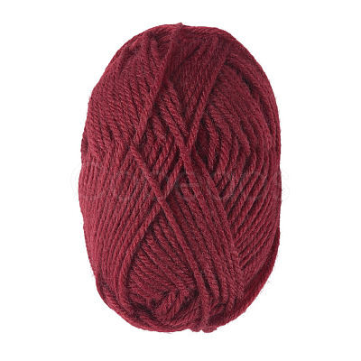 Light Acrylic Fiber Yarn OCOR-TADJ0001-01K-1