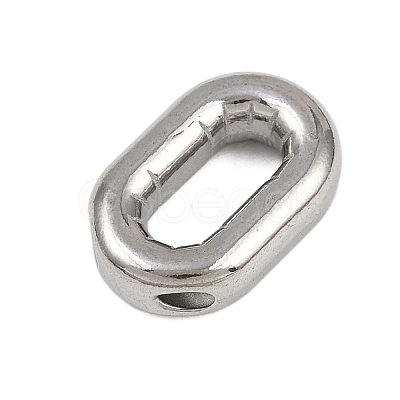 304 Stainless Steel Pendants STAS-P402-01P-00-1