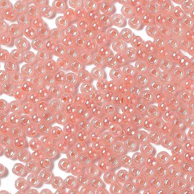 Glass Seed Beads SEED-H002-E-A1405-1