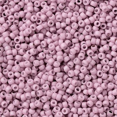 TOHO Round Seed Beads X-SEED-TR15-0765-1