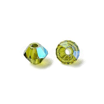 Preciosa® Crystal Beads X-PRC-BA3-50230-200-1